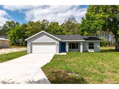 Home For Sale in Ocklawaha, Florida