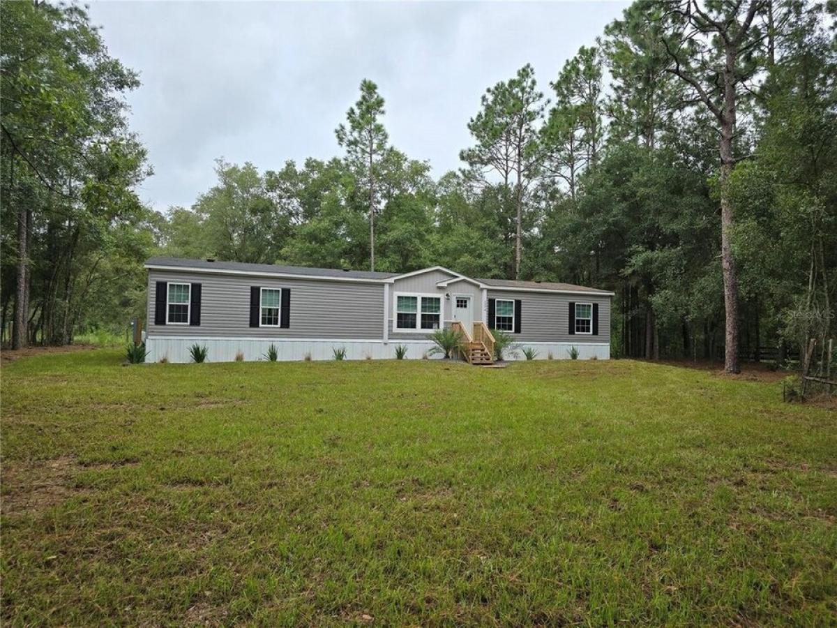 Picture of Home For Sale in Dunnellon, Florida, United States