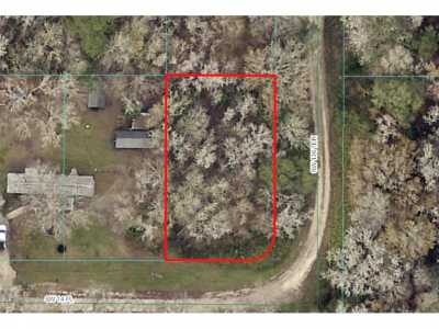 Residential Land For Sale in Ocala, Florida