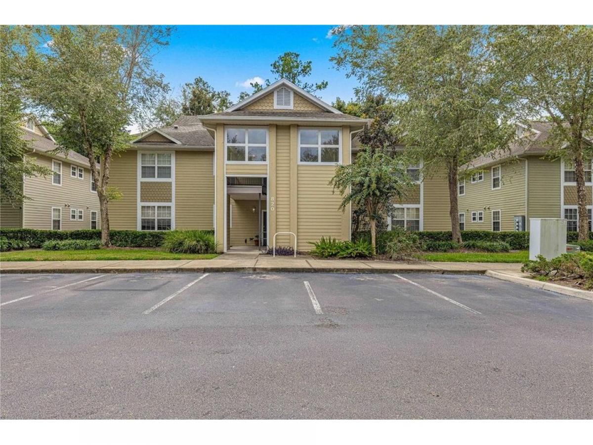 Picture of Home For Sale in Gainesville, Florida, United States