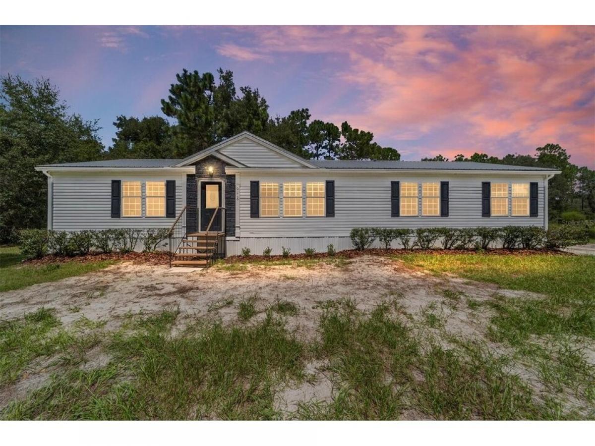 Picture of Home For Sale in Dunnellon, Florida, United States