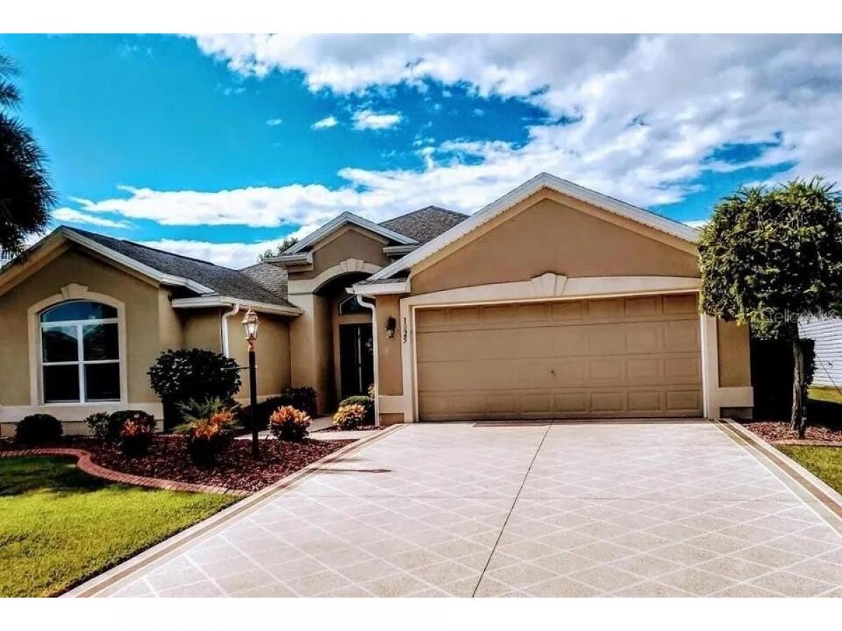 Picture of Home For Rent in The Villages, Florida, United States