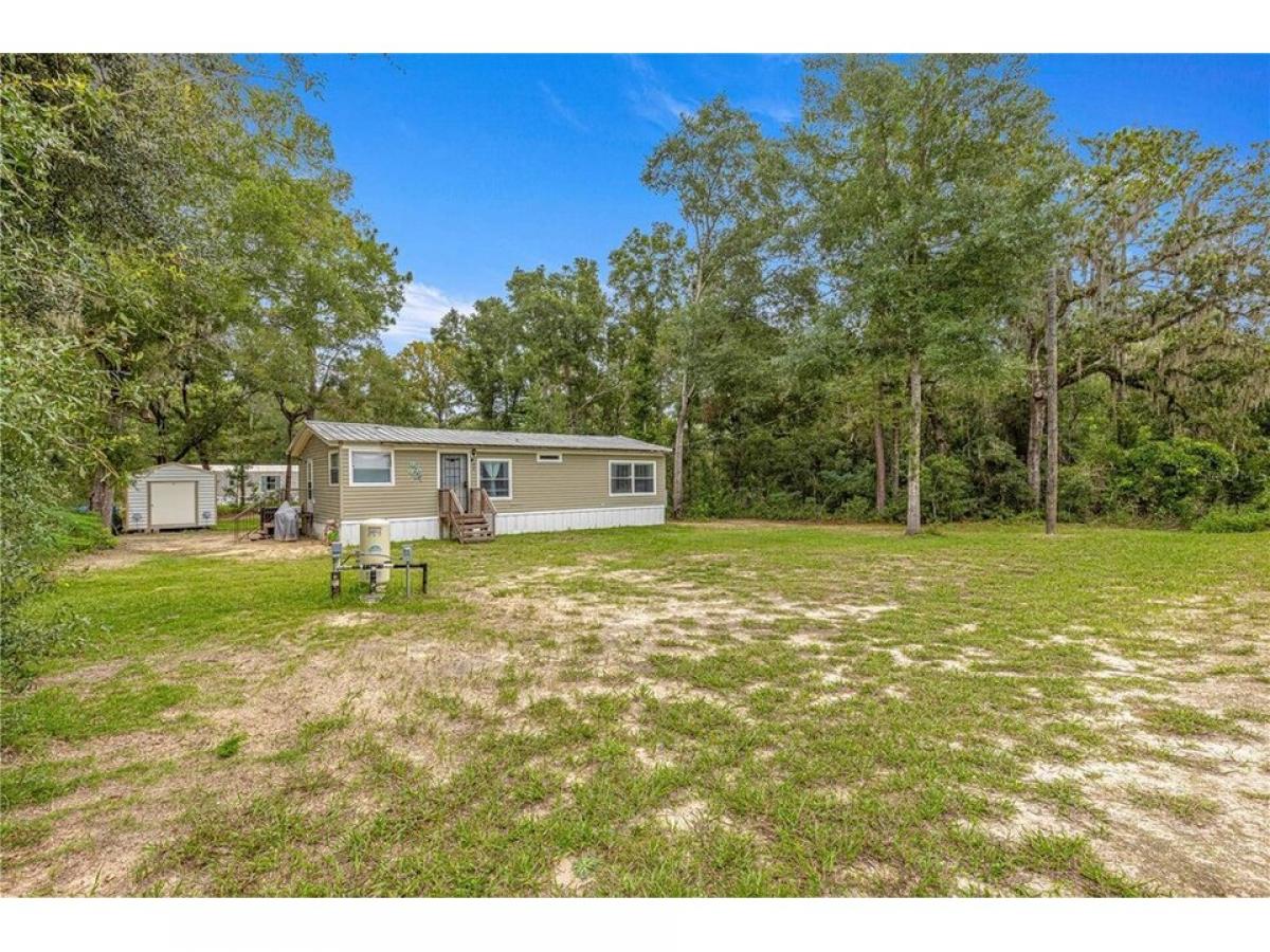 Picture of Home For Sale in Williston, Florida, United States