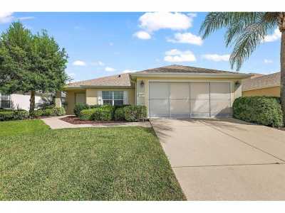 Home For Sale in Summerfield, Florida