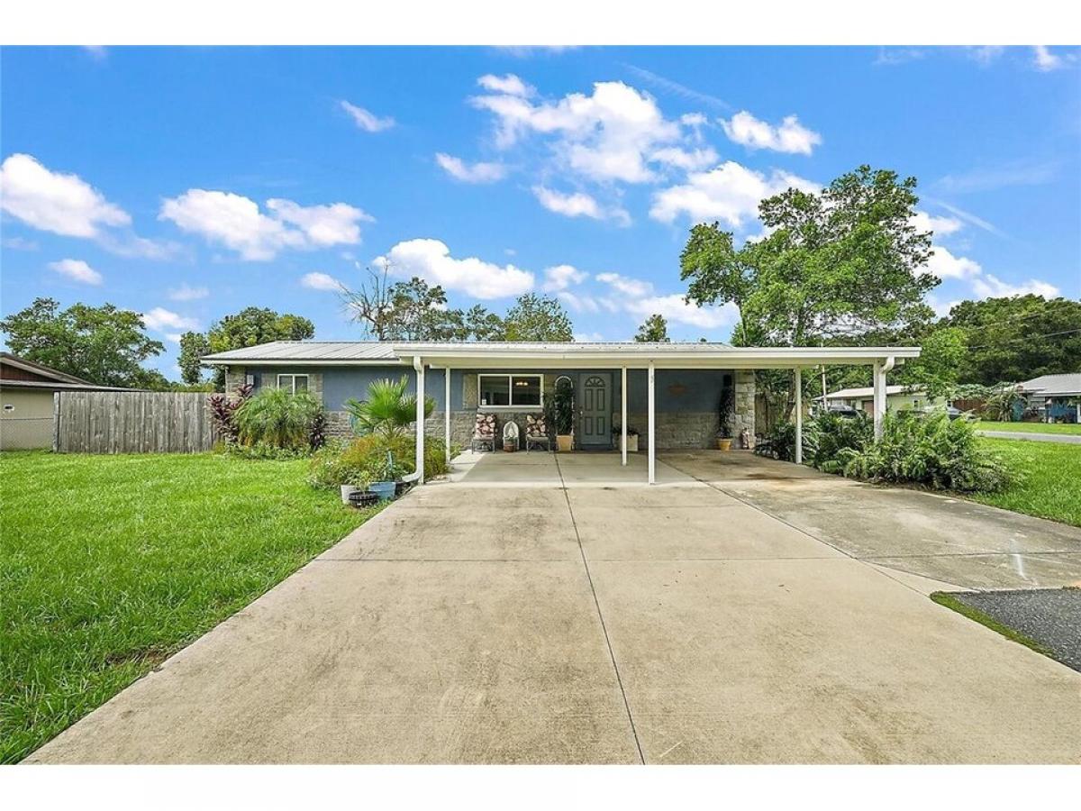 Picture of Home For Sale in Belleview, Florida, United States