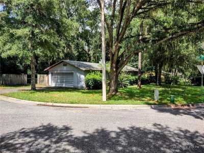 Home For Sale in Gainesville, Florida