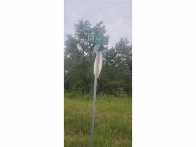 Residential Land For Sale in Ocala, Florida