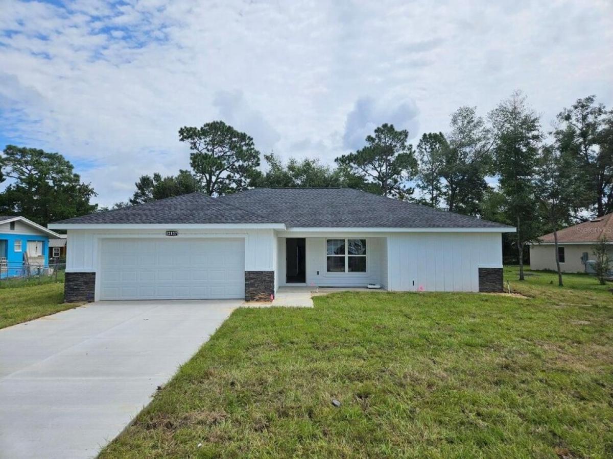 Picture of Home For Sale in Belleview, Florida, United States