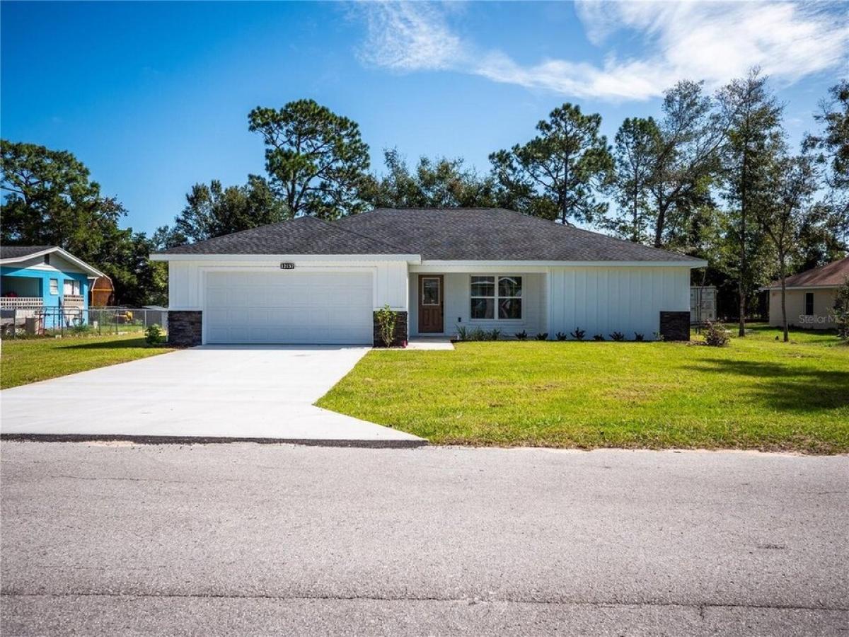 Picture of Home For Sale in Belleview, Florida, United States