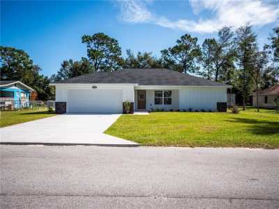 Home For Sale in Belleview, Florida