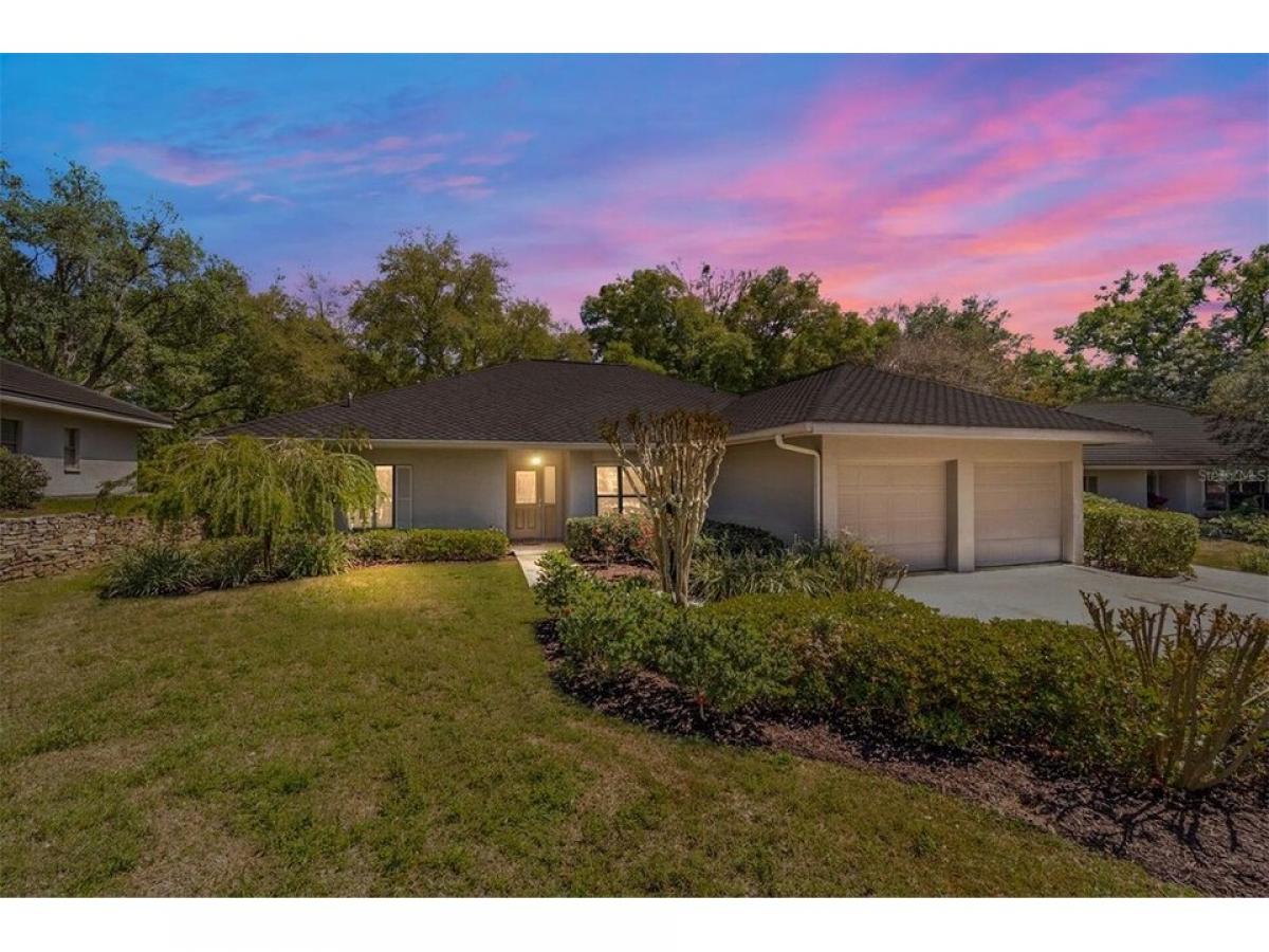 Picture of Home For Sale in Lecanto, Florida, United States