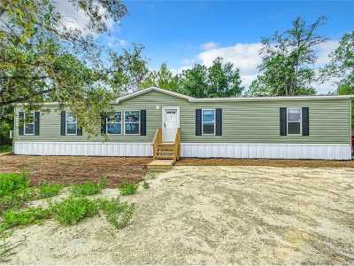 Home For Sale in Williston, Florida