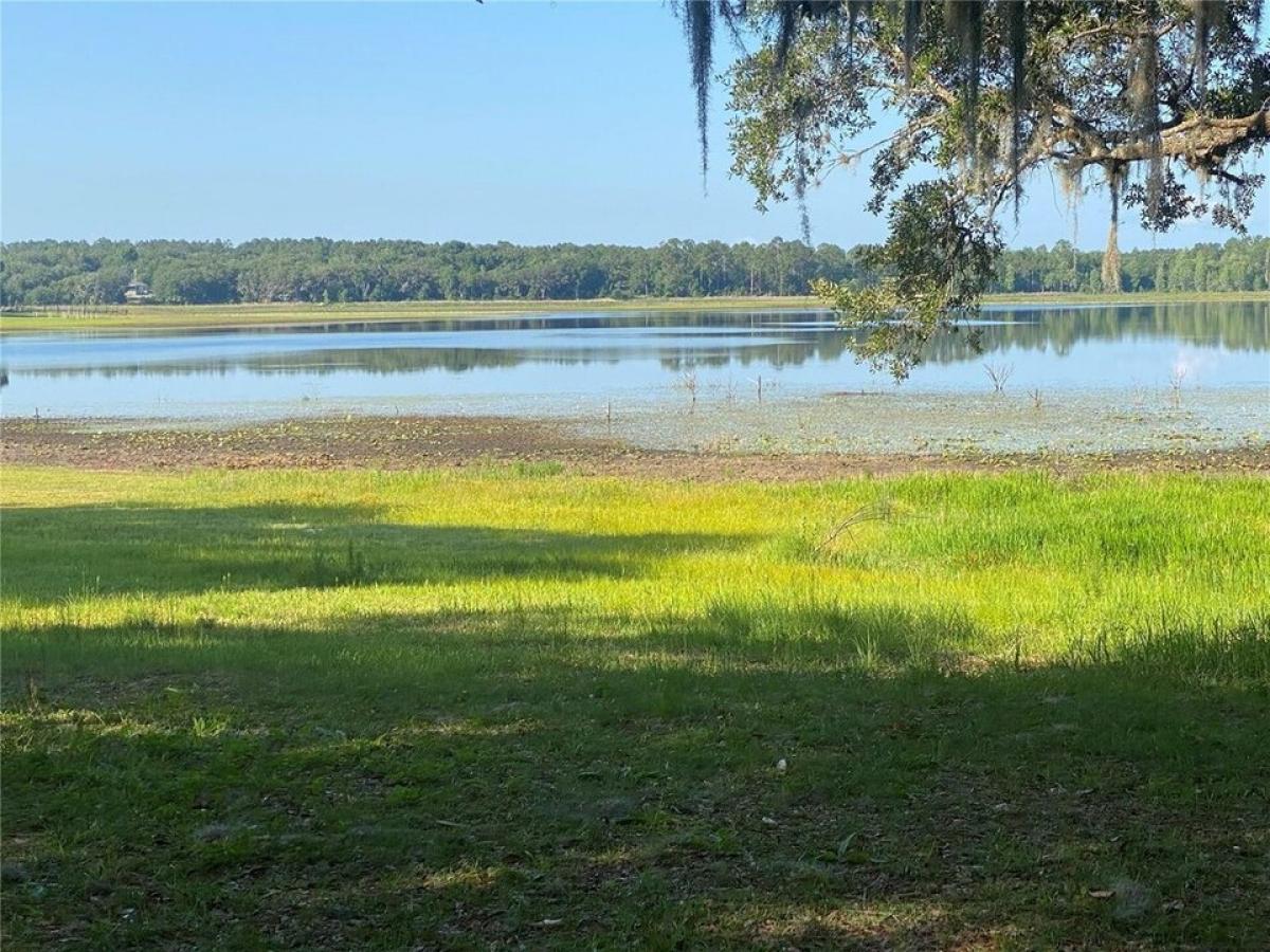 Picture of Residential Land For Sale in Dunnellon, Florida, United States