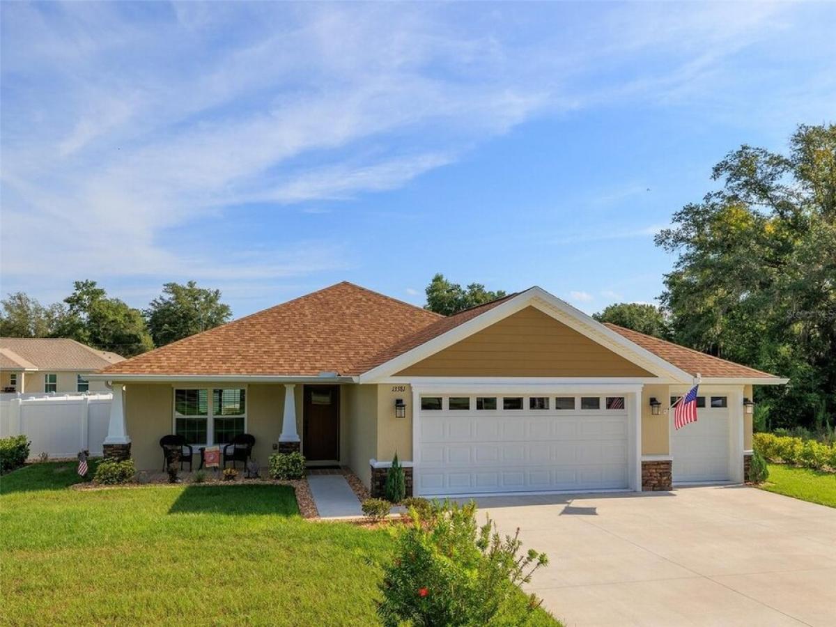 Picture of Home For Sale in Dunnellon, Florida, United States