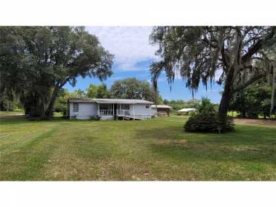 Home For Sale in Dunnellon, Florida