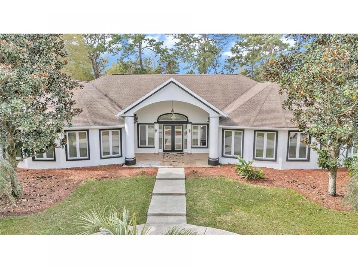 Picture of Home For Sale in Silver Springs, Florida, United States