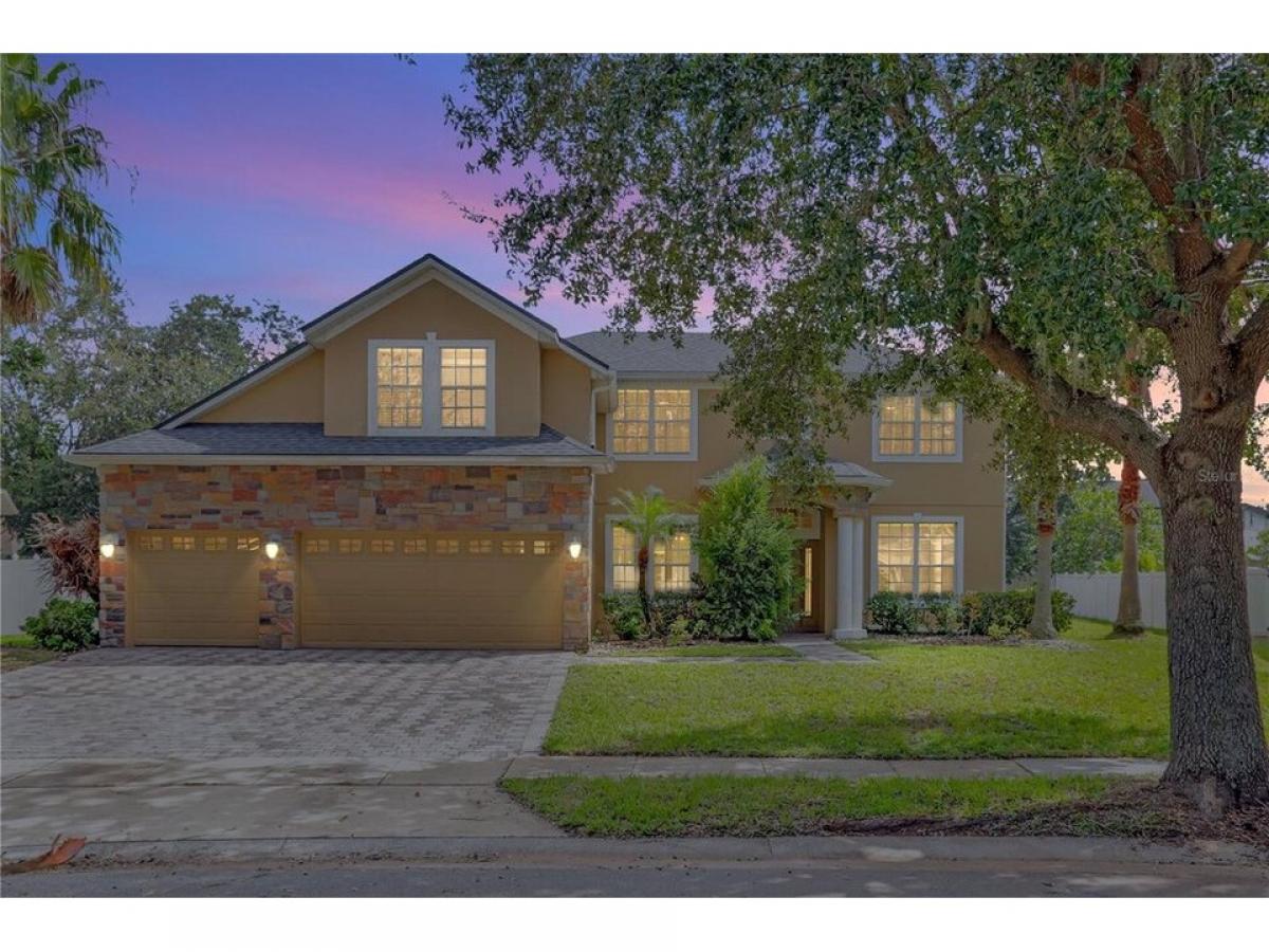 Picture of Home For Sale in Saint Cloud, Florida, United States