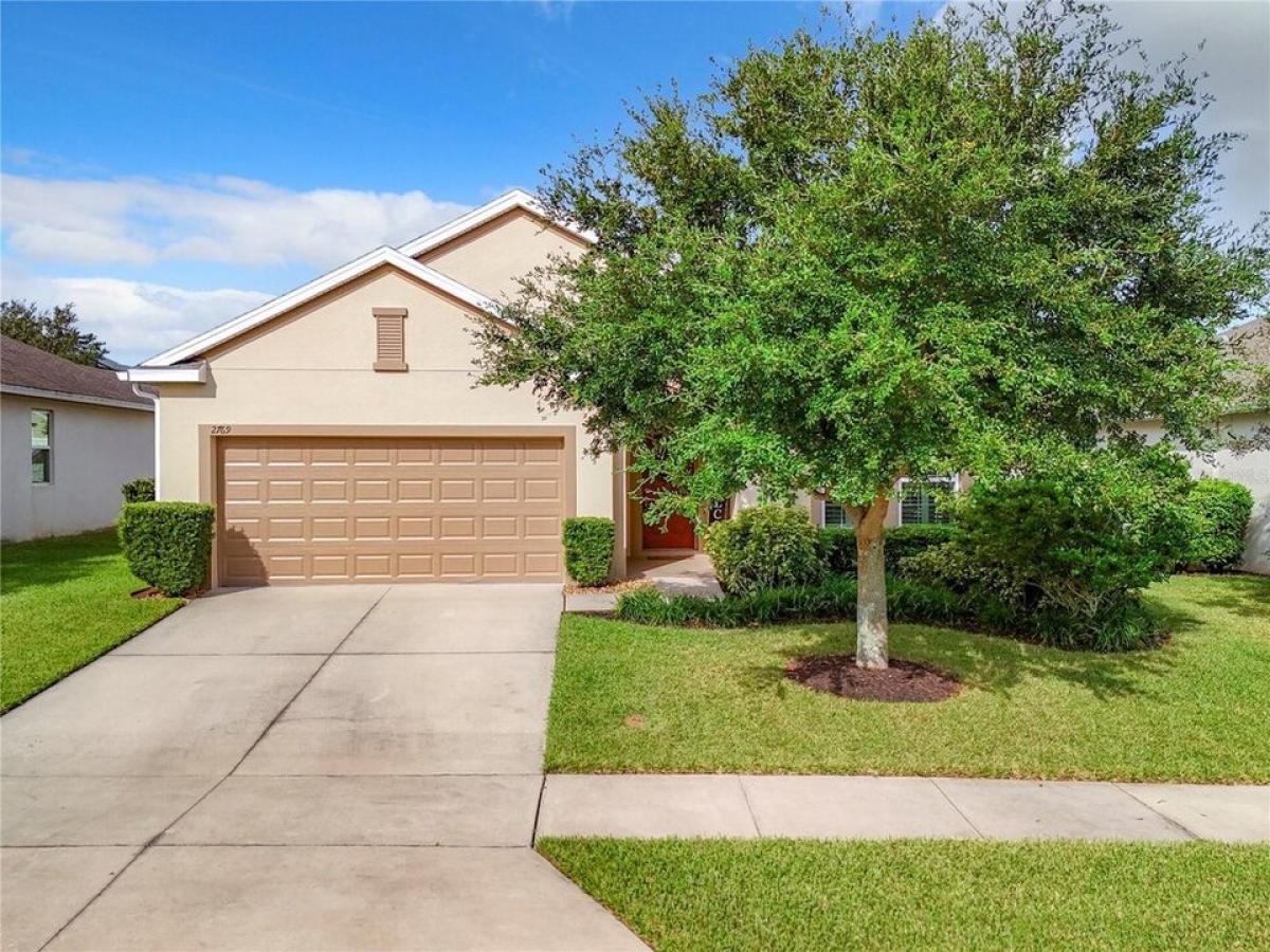 Picture of Home For Sale in Grand Island, Florida, United States