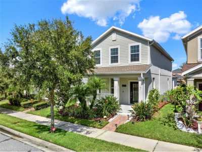 Home For Sale in Orlando, Florida