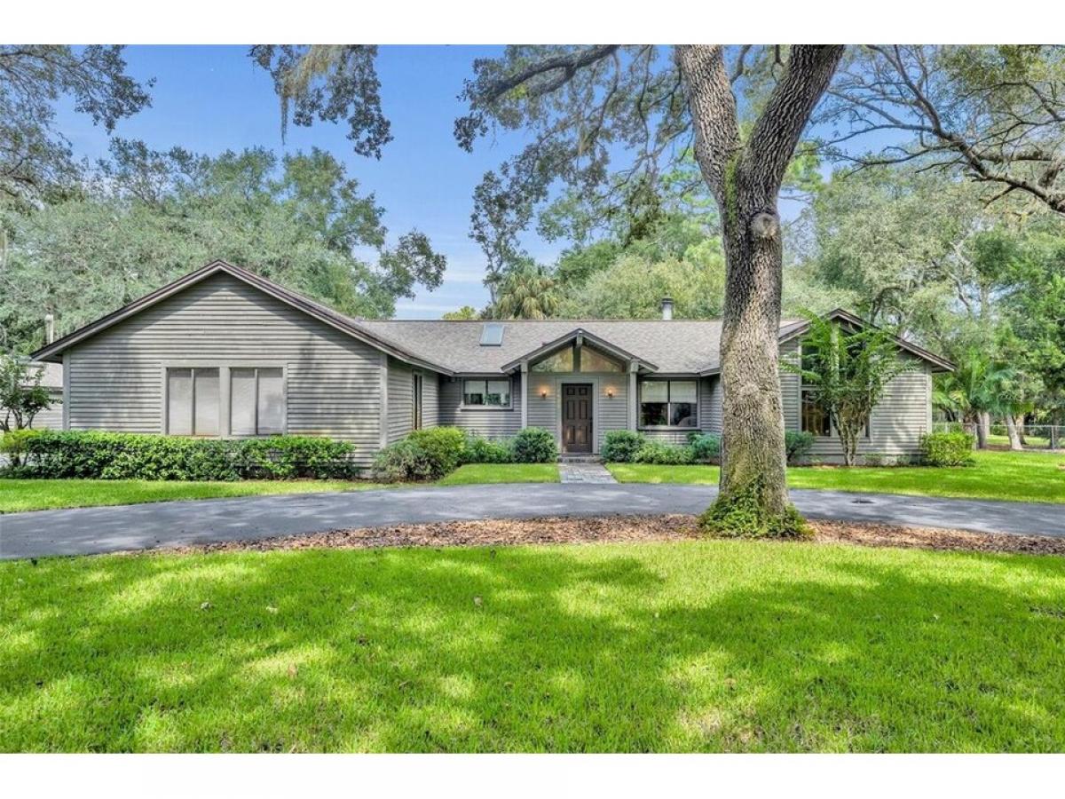 Picture of Home For Sale in Chuluota, Florida, United States