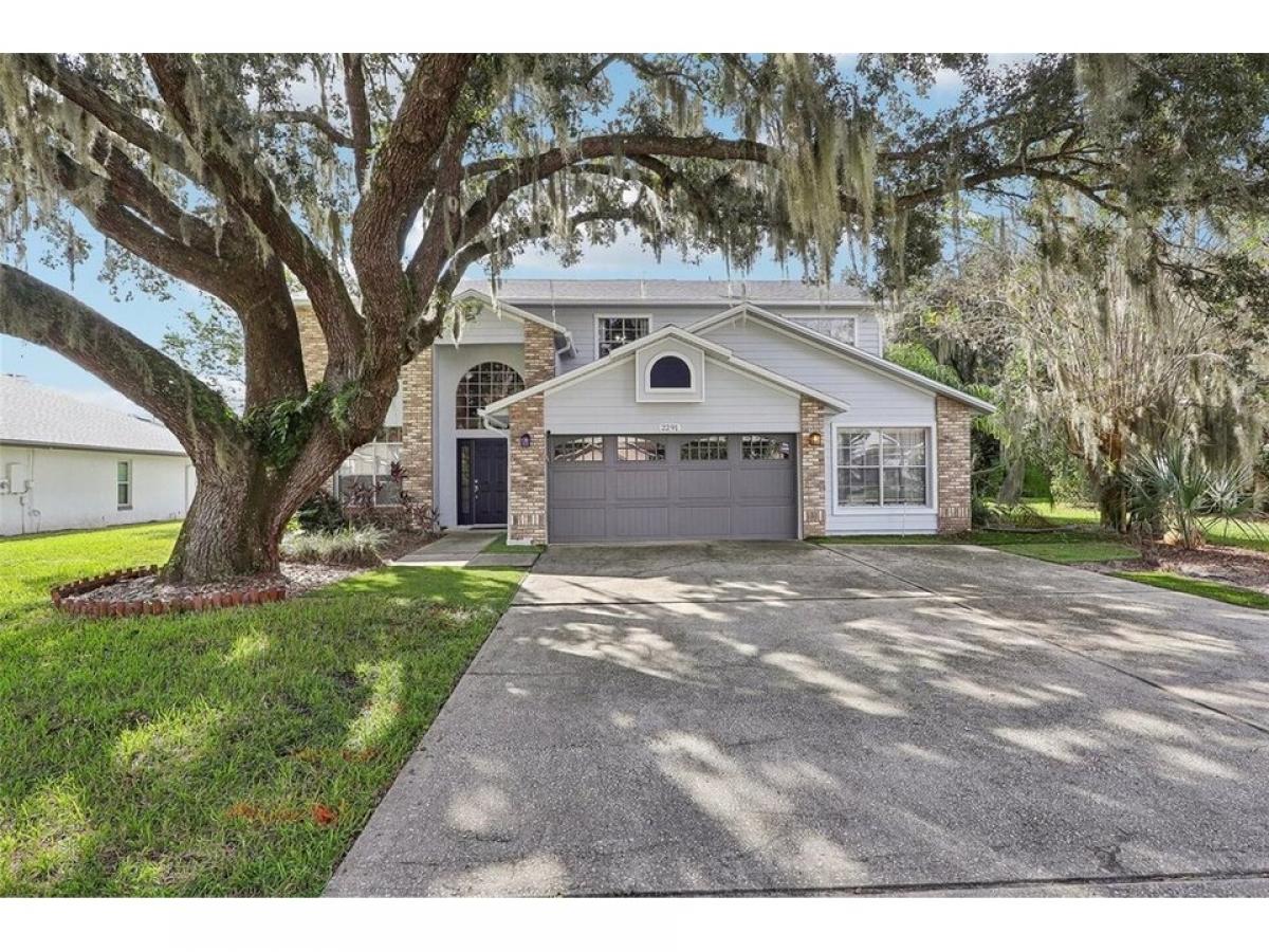 Picture of Home For Sale in Oviedo, Florida, United States