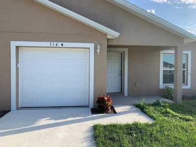 Home For Rent in Poinciana, Florida