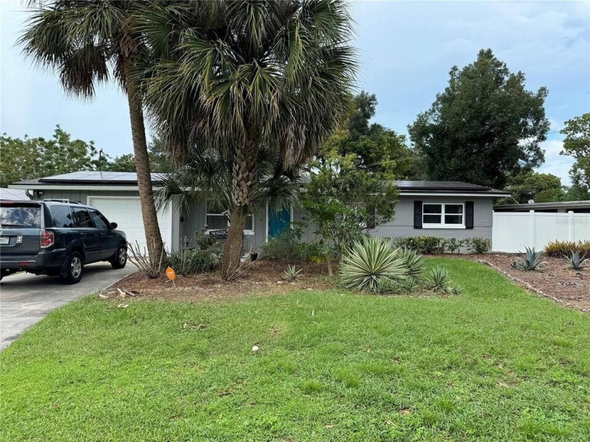 Picture of Home For Rent in Winter Park, Florida, United States