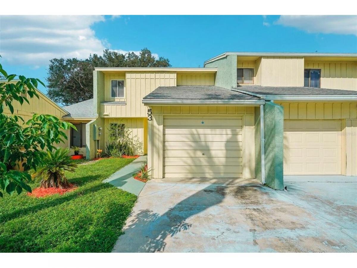 Picture of Home For Rent in Kissimmee, Florida, United States