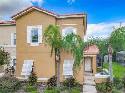 Home For Sale in Kissimmee, Florida