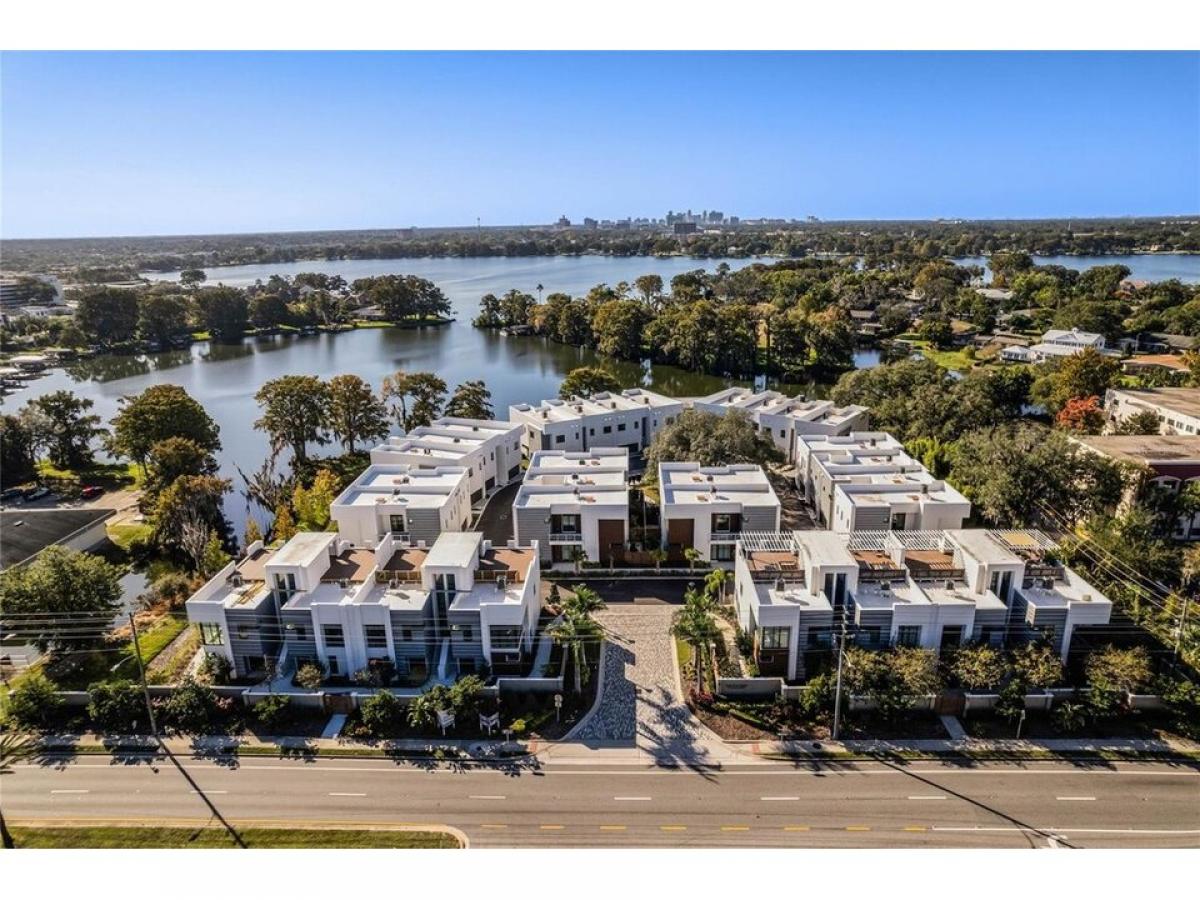 Picture of Home For Sale in Winter Park, Florida, United States