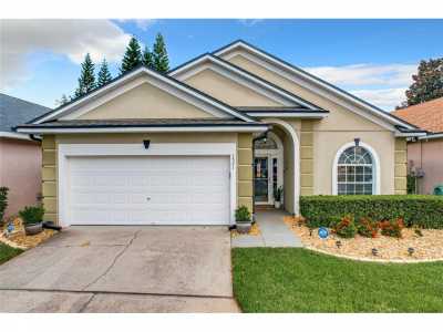 Home For Sale in Winter Springs, Florida