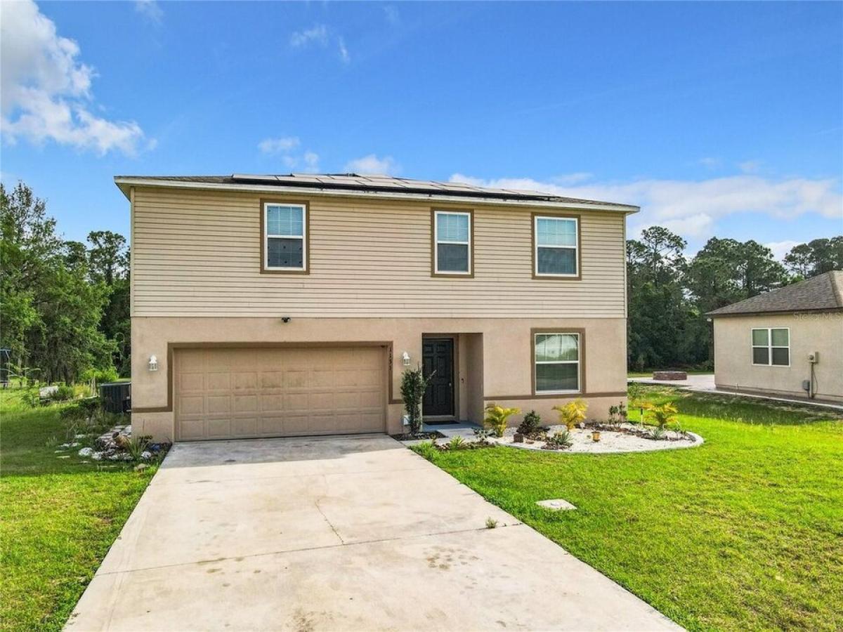 Picture of Home For Sale in Kissimmee, Florida, United States