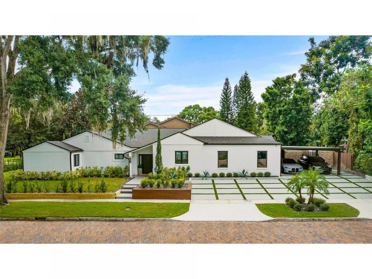 Picture of Home For Sale in Winter Park, Florida, United States