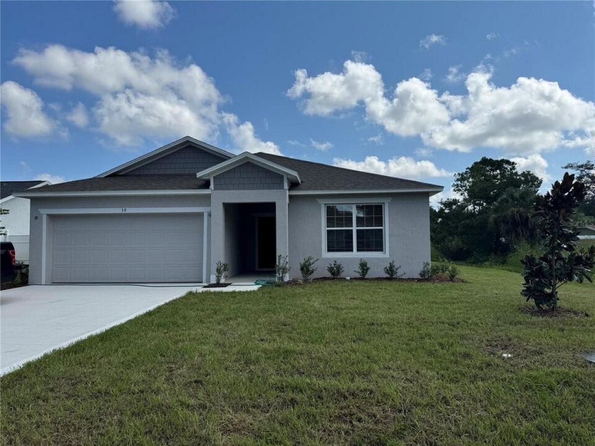 Picture of Home For Rent in Palm Coast, Florida, United States