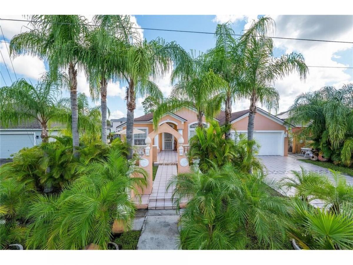 Picture of Home For Sale in Kissimmee, Florida, United States