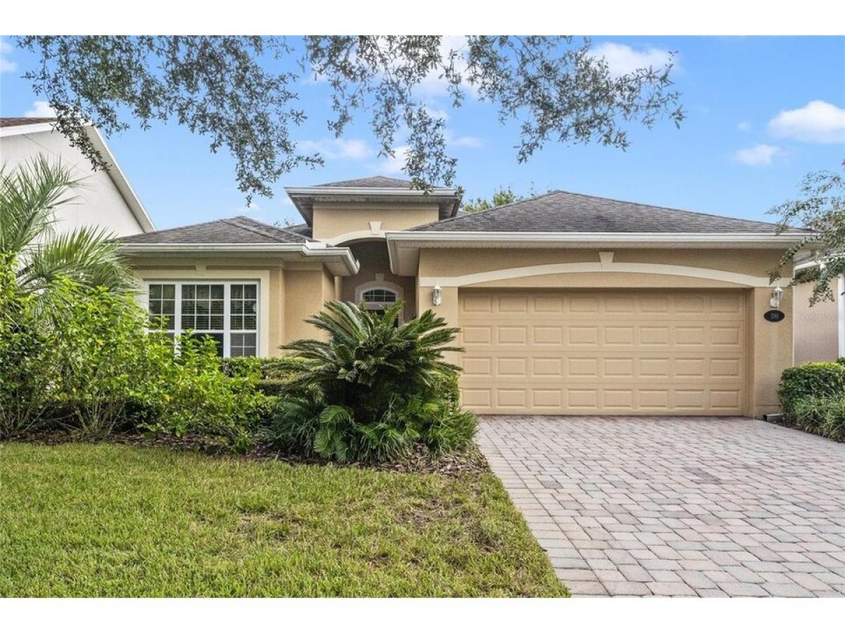 Picture of Home For Sale in Deland, Florida, United States