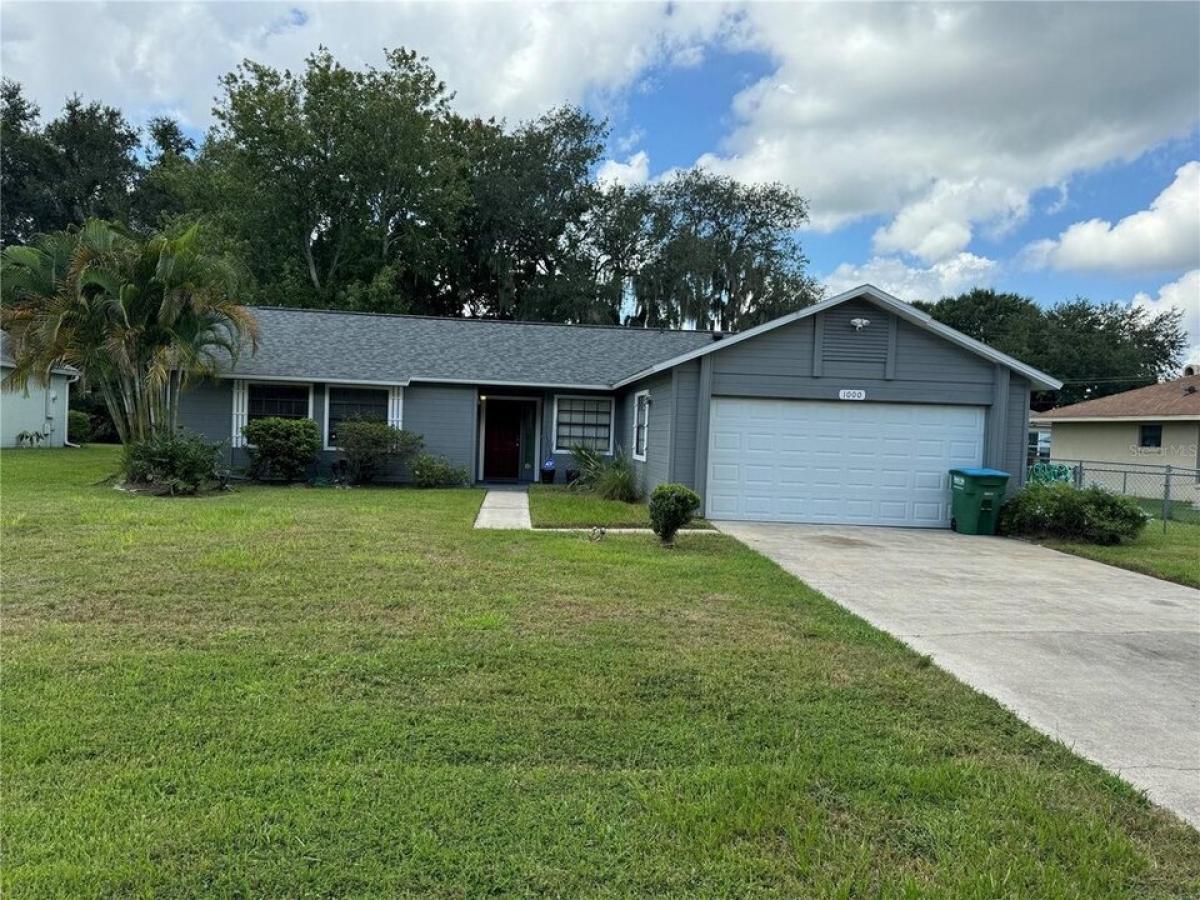 Picture of Home For Sale in Deltona, Florida, United States