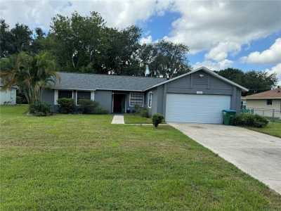 Home For Sale in Deltona, Florida