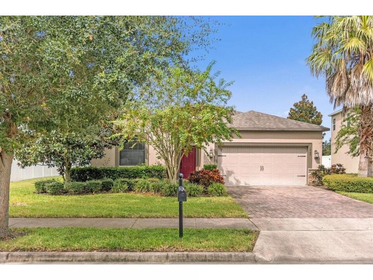 Picture of Home For Rent in Winter Garden, Florida, United States