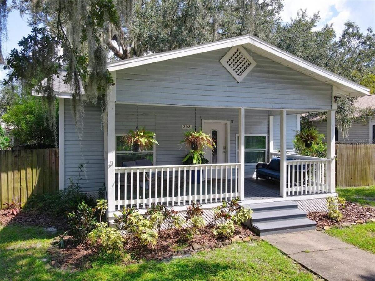 Picture of Home For Sale in Sanford, Florida, United States