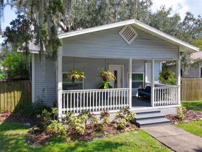 Home For Sale in Sanford, Florida