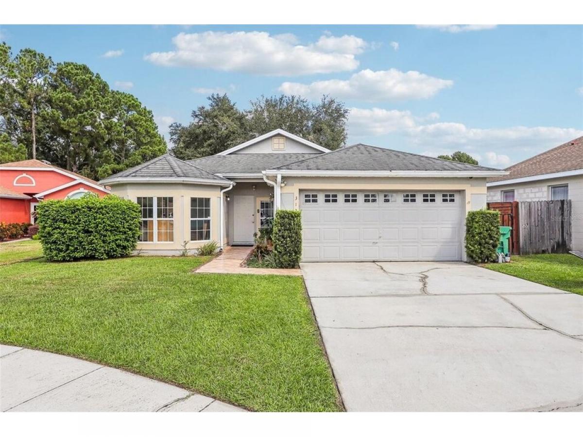 Picture of Home For Sale in Winter Springs, Florida, United States