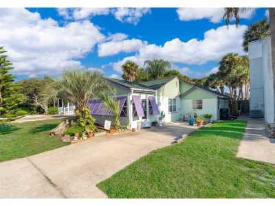 Home For Sale in New Smyrna Beach, Florida