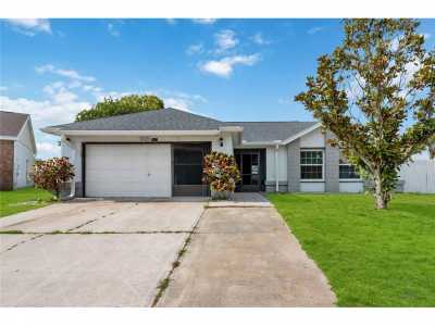 Home For Sale in Kissimmee, Florida