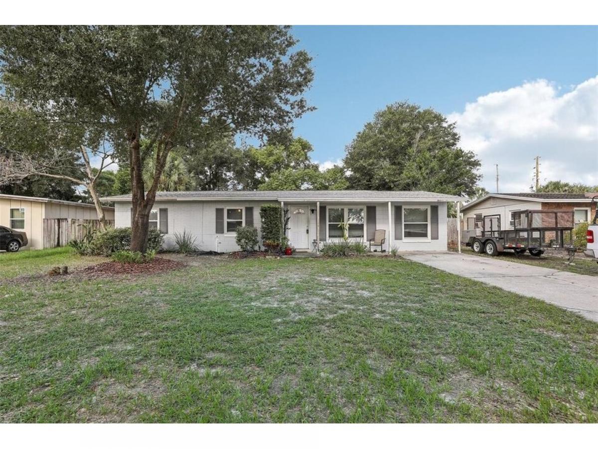 Picture of Home For Sale in Winter Springs, Florida, United States