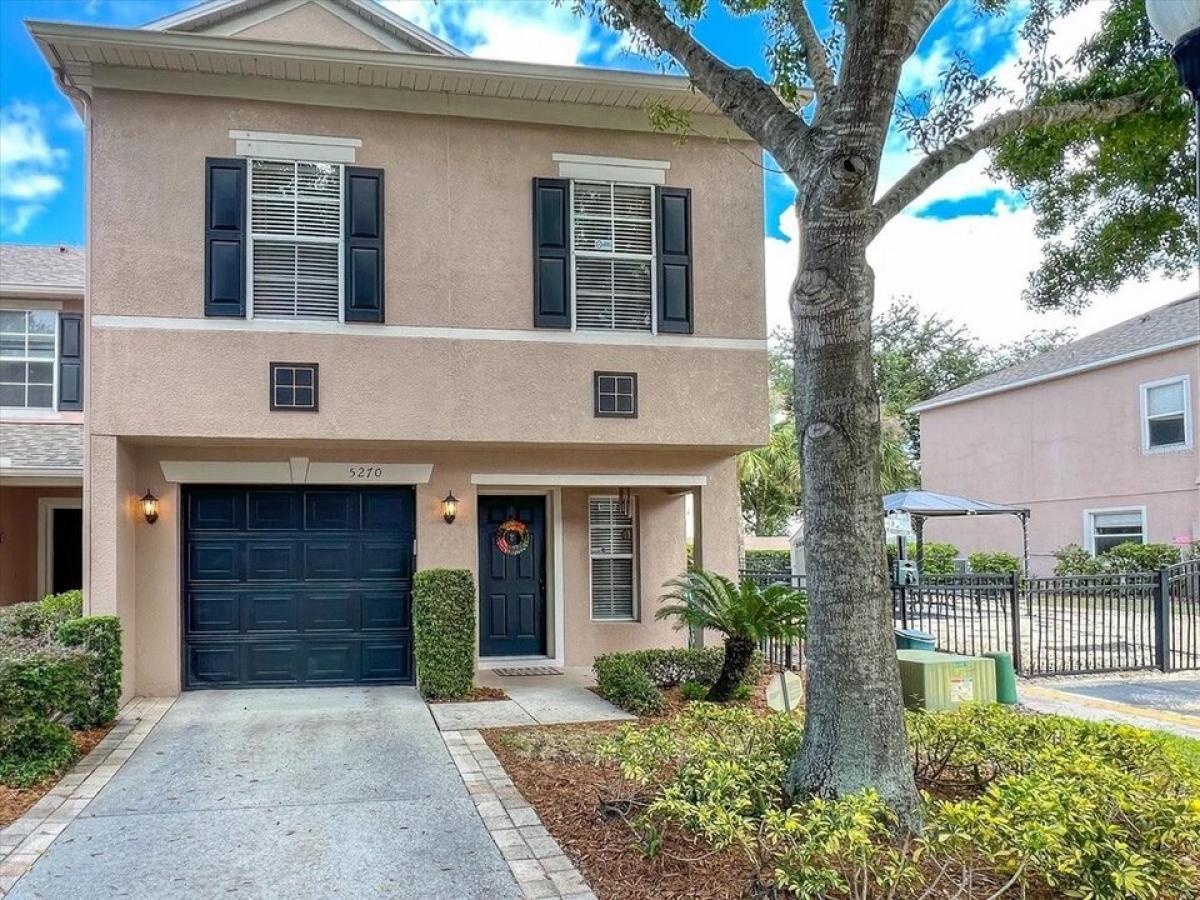 Picture of Home For Sale in Oviedo, Florida, United States