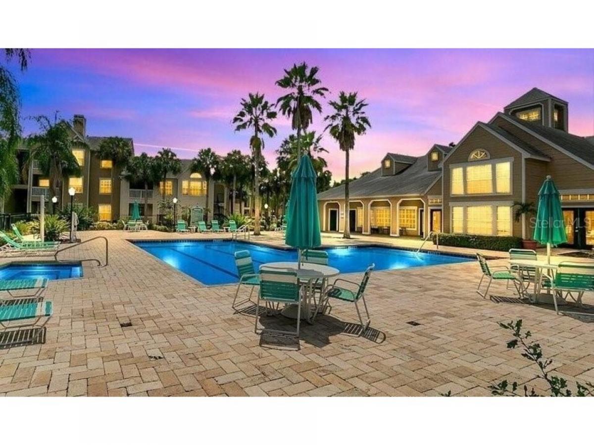 Picture of Home For Sale in Orlando, Florida, United States