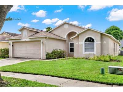 Home For Sale in Winter Garden, Florida