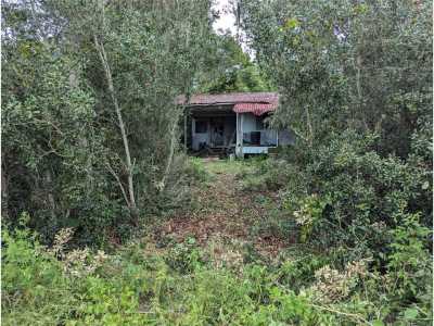 Residential Land For Sale in Umatilla, Florida