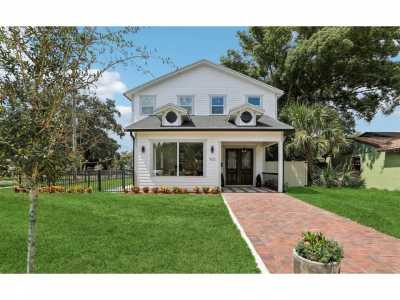 Home For Sale in Orlando, Florida